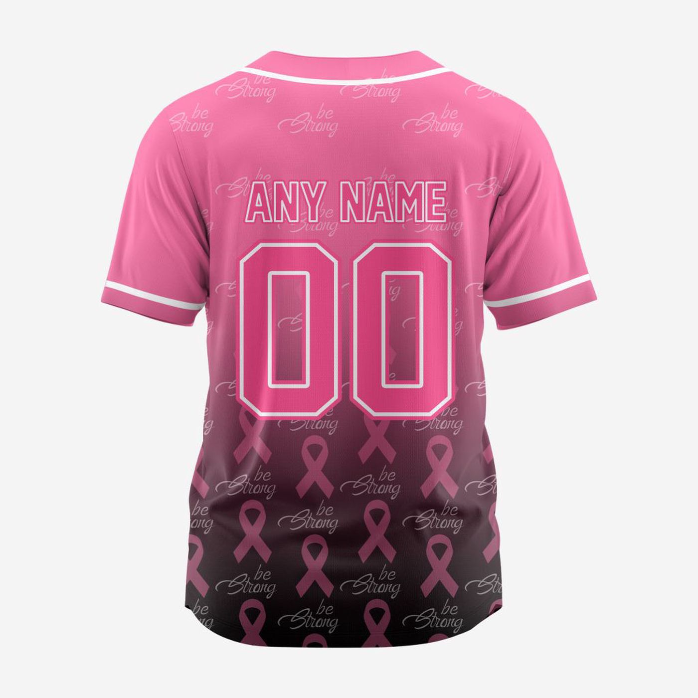 MLB Chicago White Sox Special Pink Design Fight Breast Cancer Baseball Jersey Gift for Men Women - Bafud