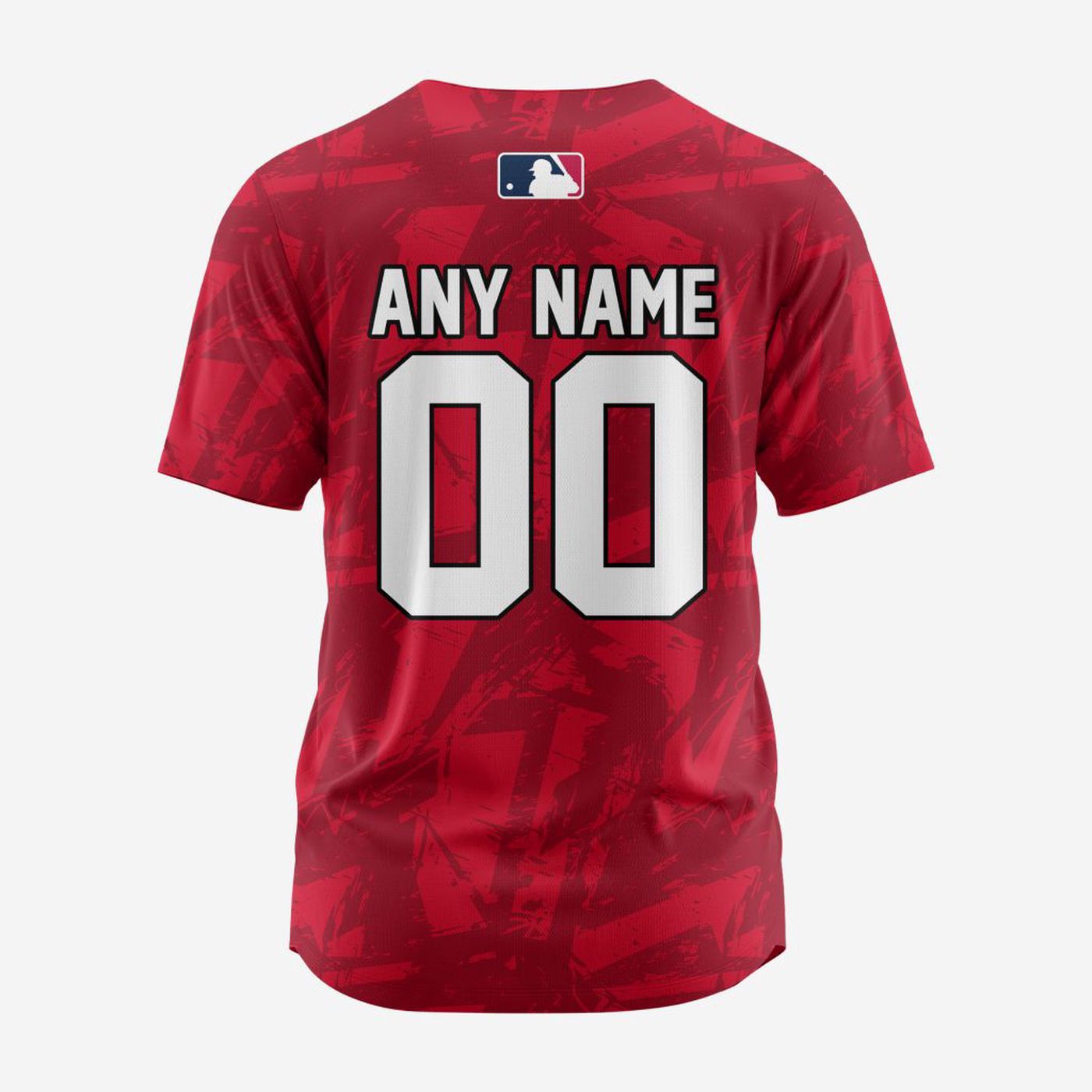 MLB Cincinnati Reds Special Design Baseball Jersey Gift for Men Women - Bafud
