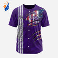 MLB Colorado Rockies Special Design Baseball Jersey Gift for Men Women - Bafud