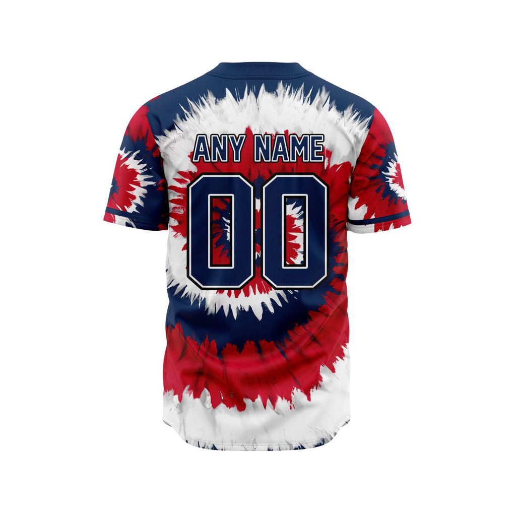 MLB Los Angeles Angels Special Grateful Dead Design Baseball Jersey Gift for Men Women - Bafud