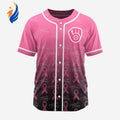 MLB Milwaukee Brewers Special Pink Design Fight Breast Cancer Baseball Jersey Gift for Men Women - Bafud