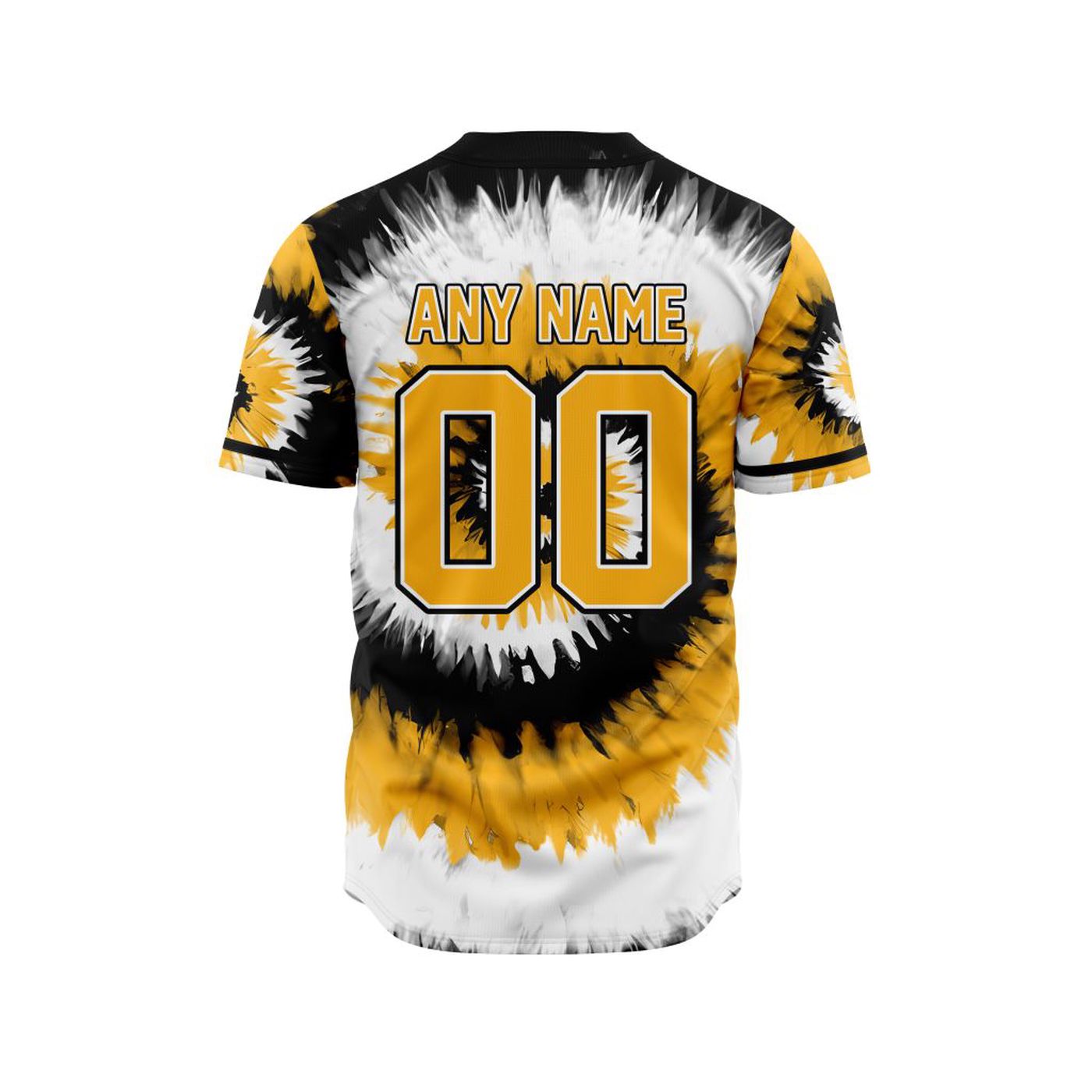 MLB Pittsburgh Pirates Special Grateful Dead Design Baseball Jersey Gift for Men Women - Bafud
