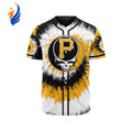 MLB Pittsburgh Pirates Special Grateful Dead Design Baseball Jersey Gift for Men Women - Bafud