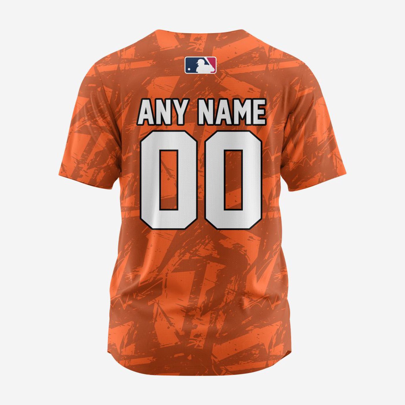 MLB San Francisco Giants Special Design Baseball Jersey Gift for Men Women - Bafud