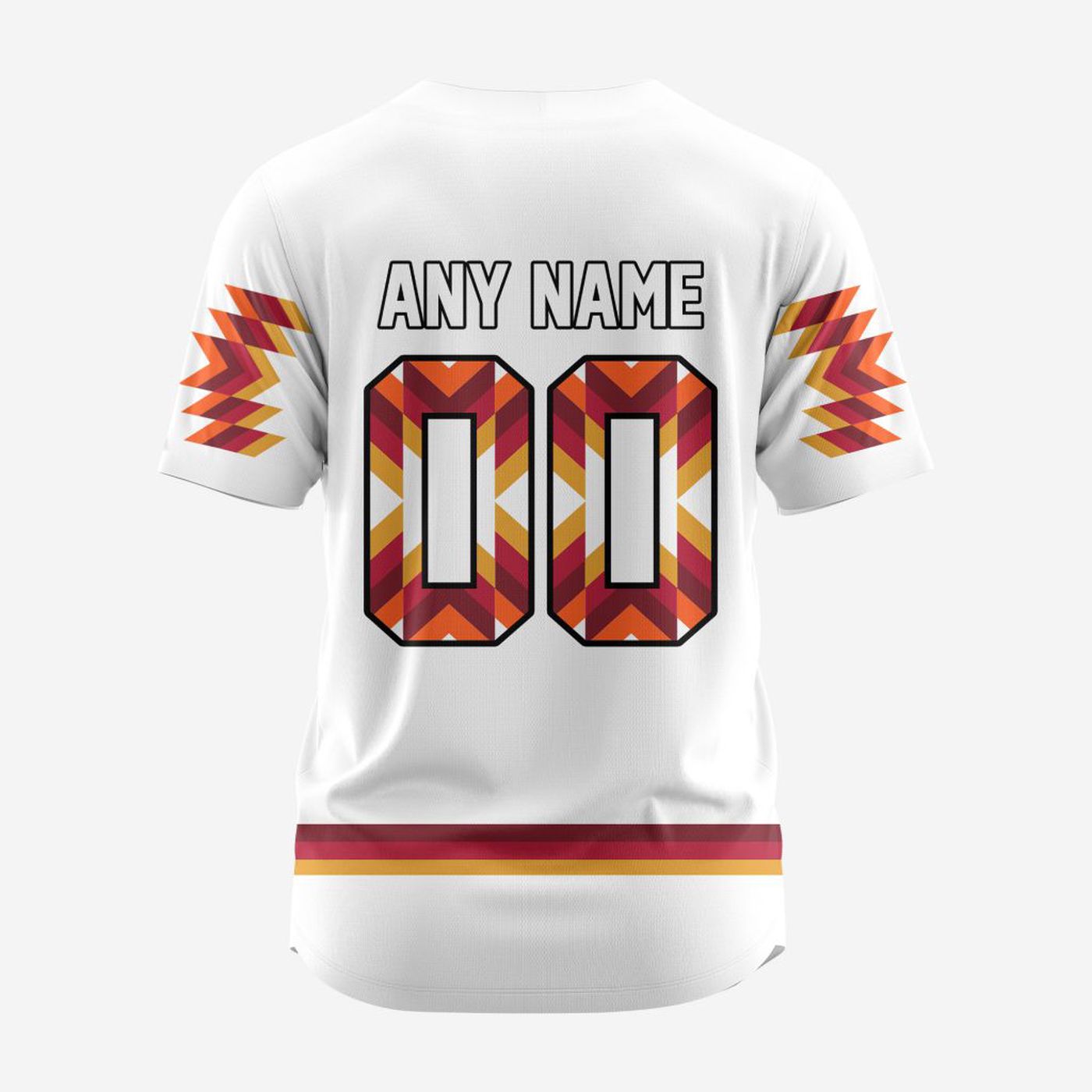 MLB San Francisco Giants Special Native Design Baseball Jersey Gift for Men Women - Bafud