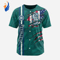 MLB Seattle Mariners Special Design Baseball Jersey Gift for Men Women - Bafud