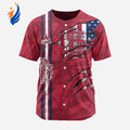 MLB St. Louis Cardinals Special Design Baseball Jersey Gift for Men Women - Bafud