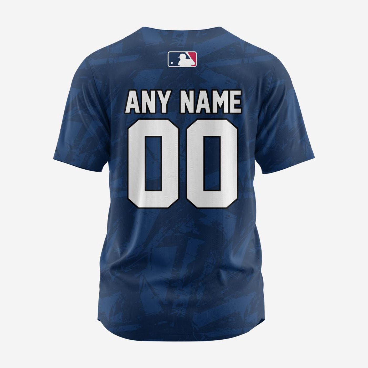 MLB Tampa Bay Rays Special Design Baseball Jersey Gift for Men Women - Bafud