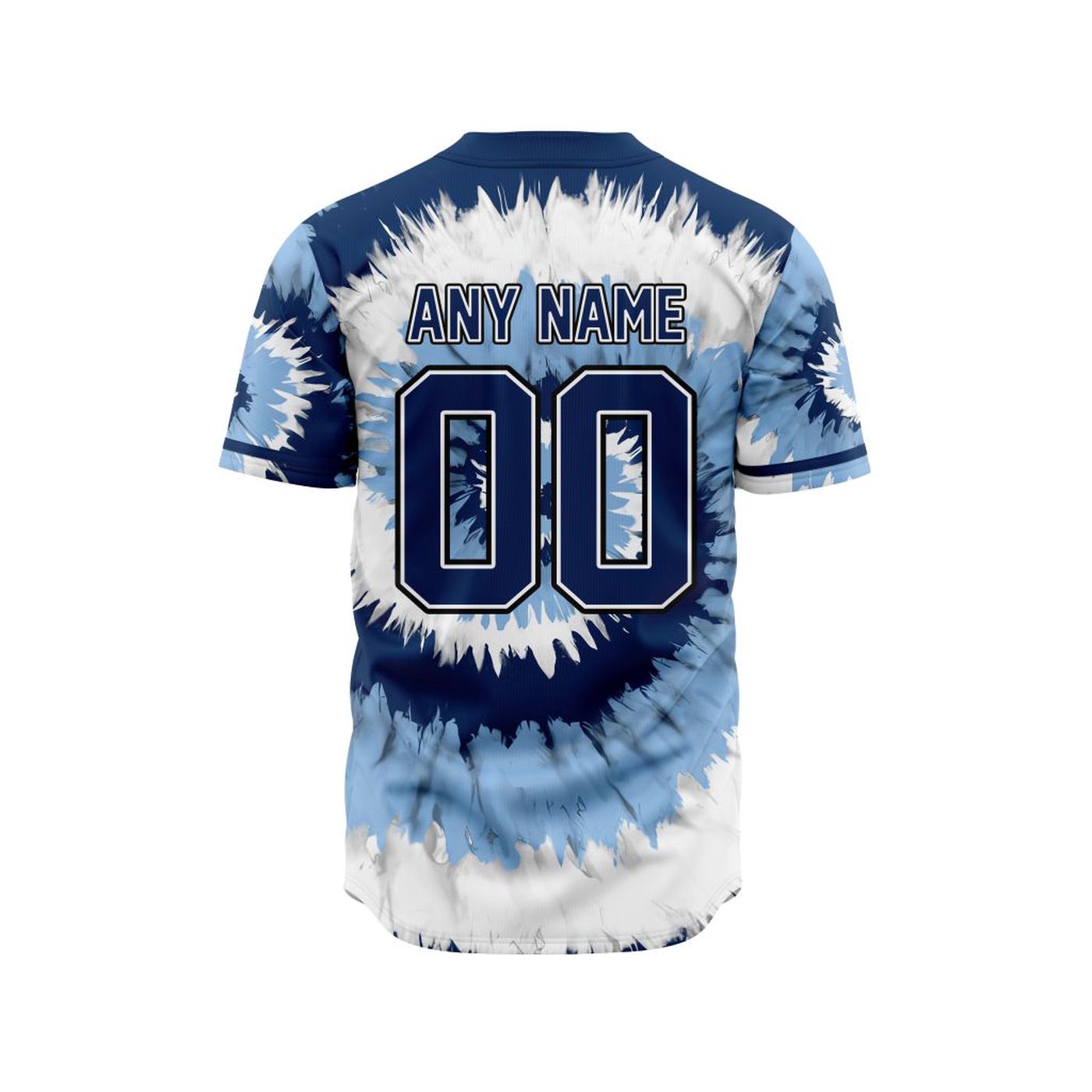 MLB Tampa Bay Rays Special Grateful Dead Design Baseball Jersey Gift for Men Women - Bafud
