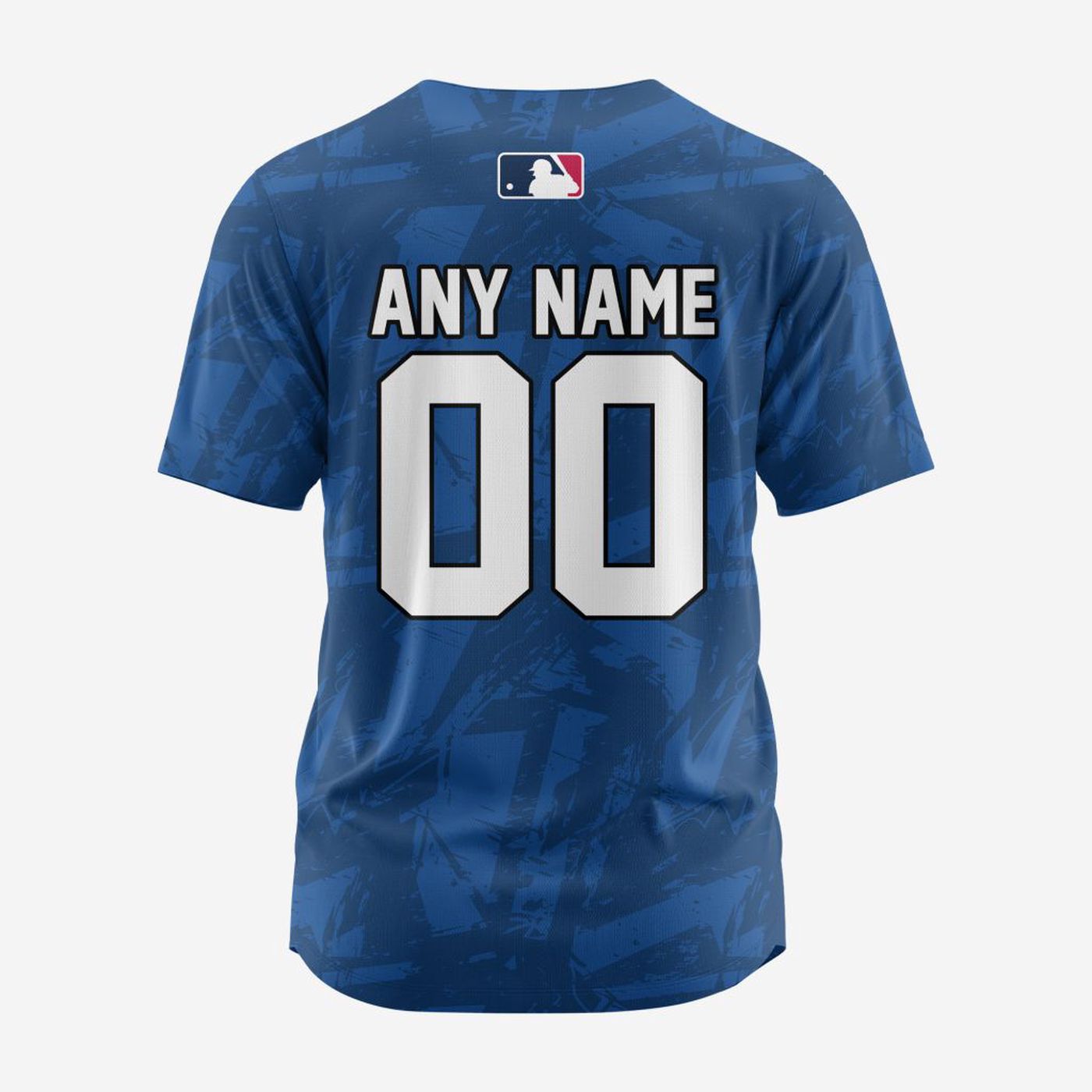 MLB Toronto Blue Jays Special Design Baseball Jersey Gift for Men Women - Bafud