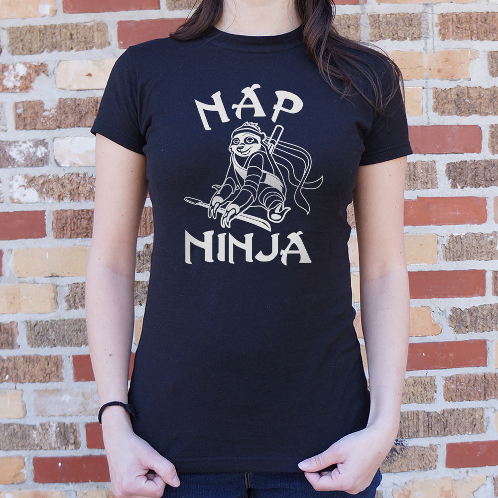 Nap Ninja