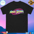 Nikki Storm Cosmic Galaxy Shirt