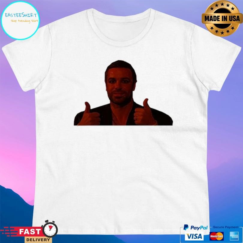 Of Course Ben Starr Shirt