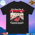 Dirty Mo Media Arby’s X Dale Jr Download Time For A Pitstop Shirt