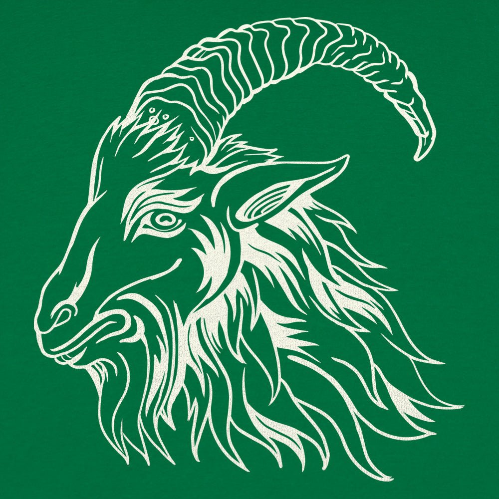Old Goat