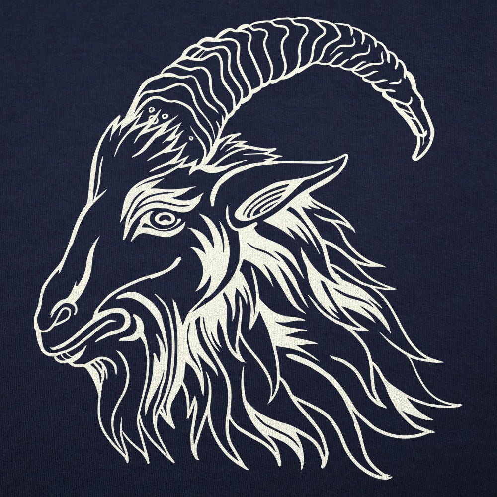 Old Goat