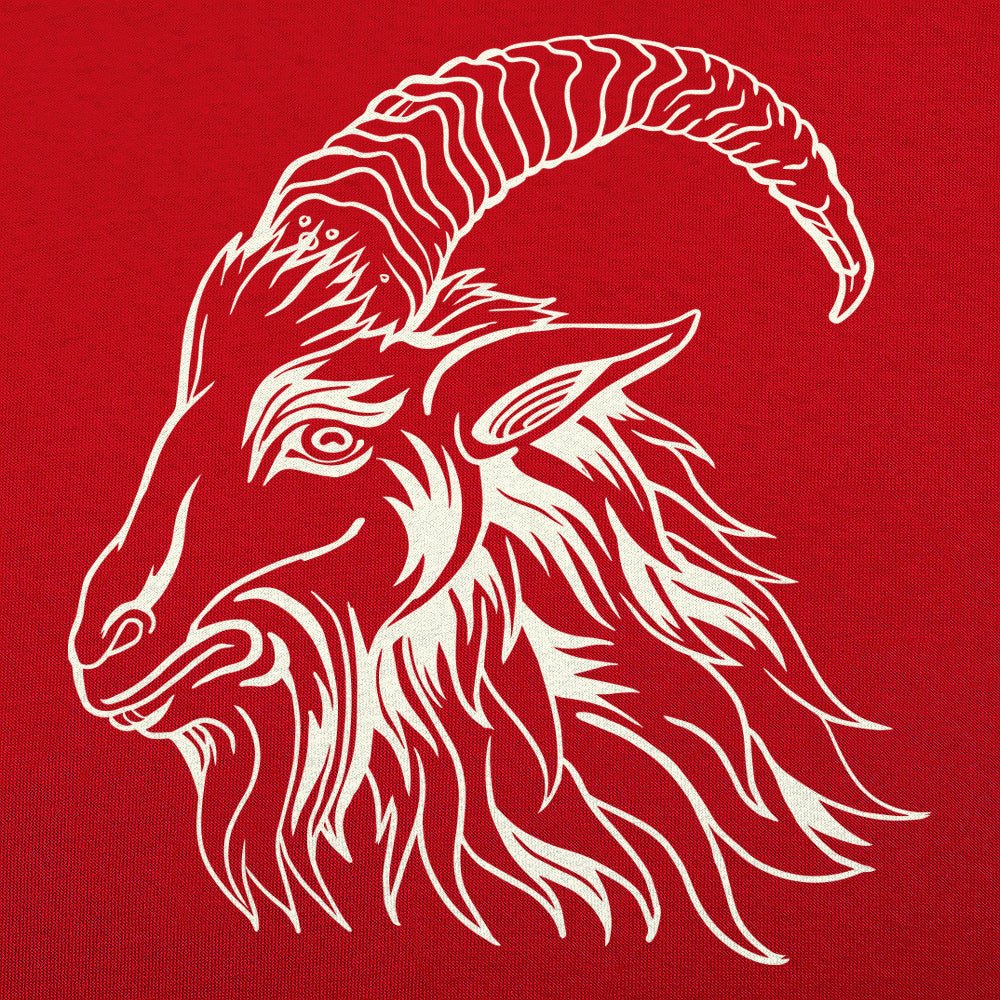 Old Goat