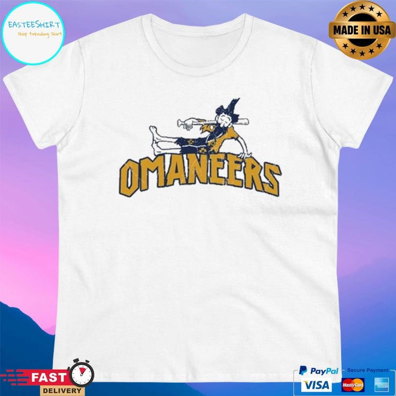 Omaneers Shirt