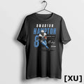 Omarion Hampton T Shirt Los Angeles Football 02 Tshirts Sweater