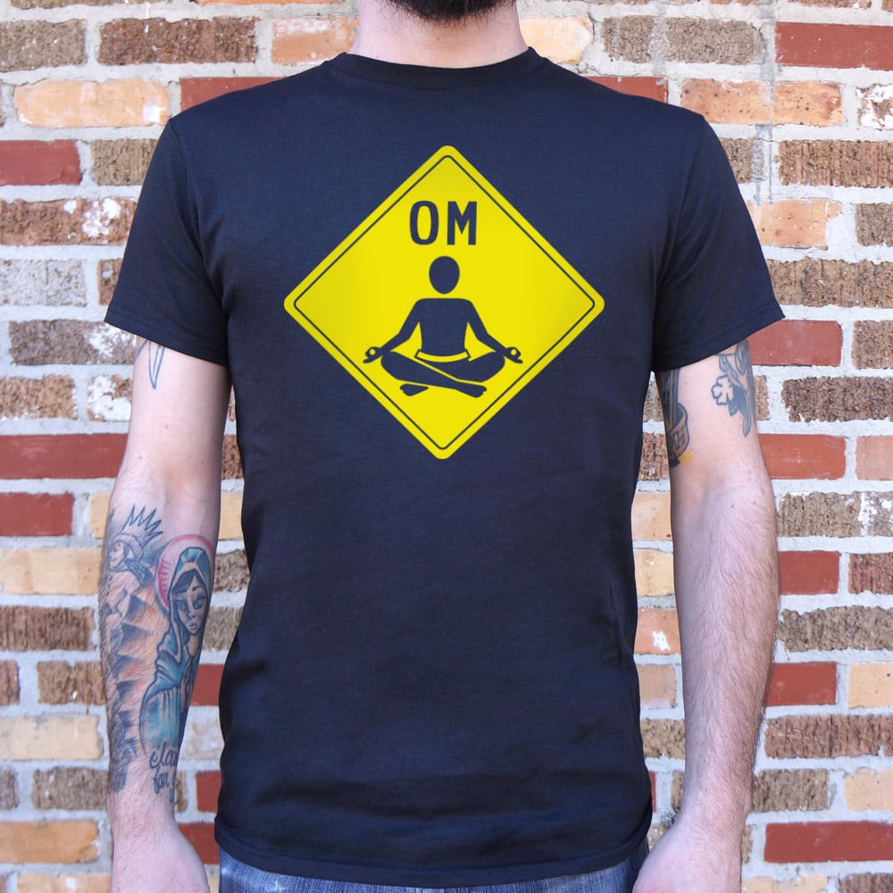 Om Sign