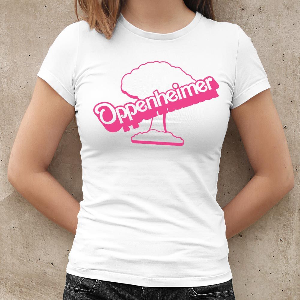 Oppenheimer