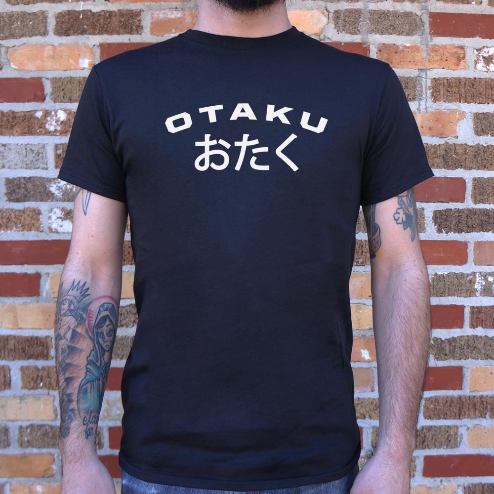 Otaku