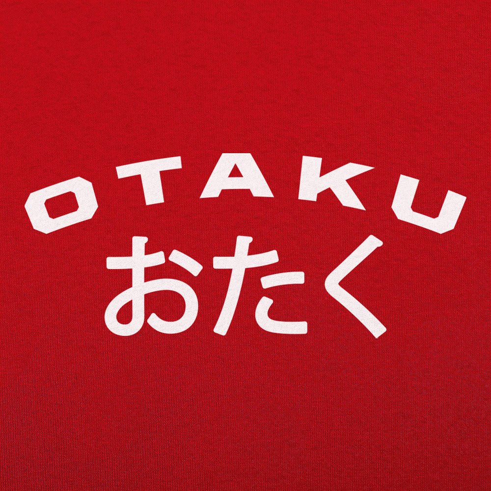 Otaku