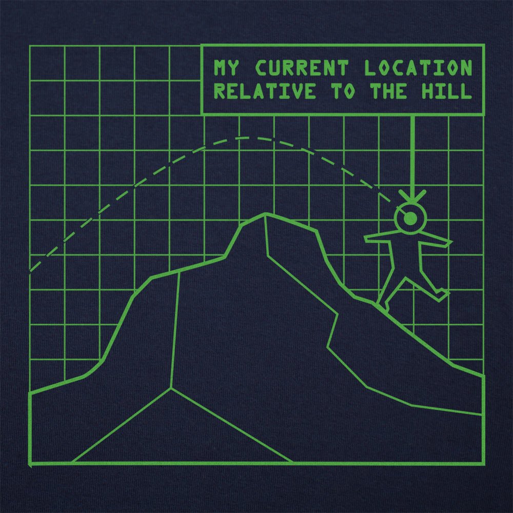 Over The Hill