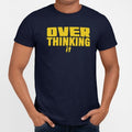 Overthinking It