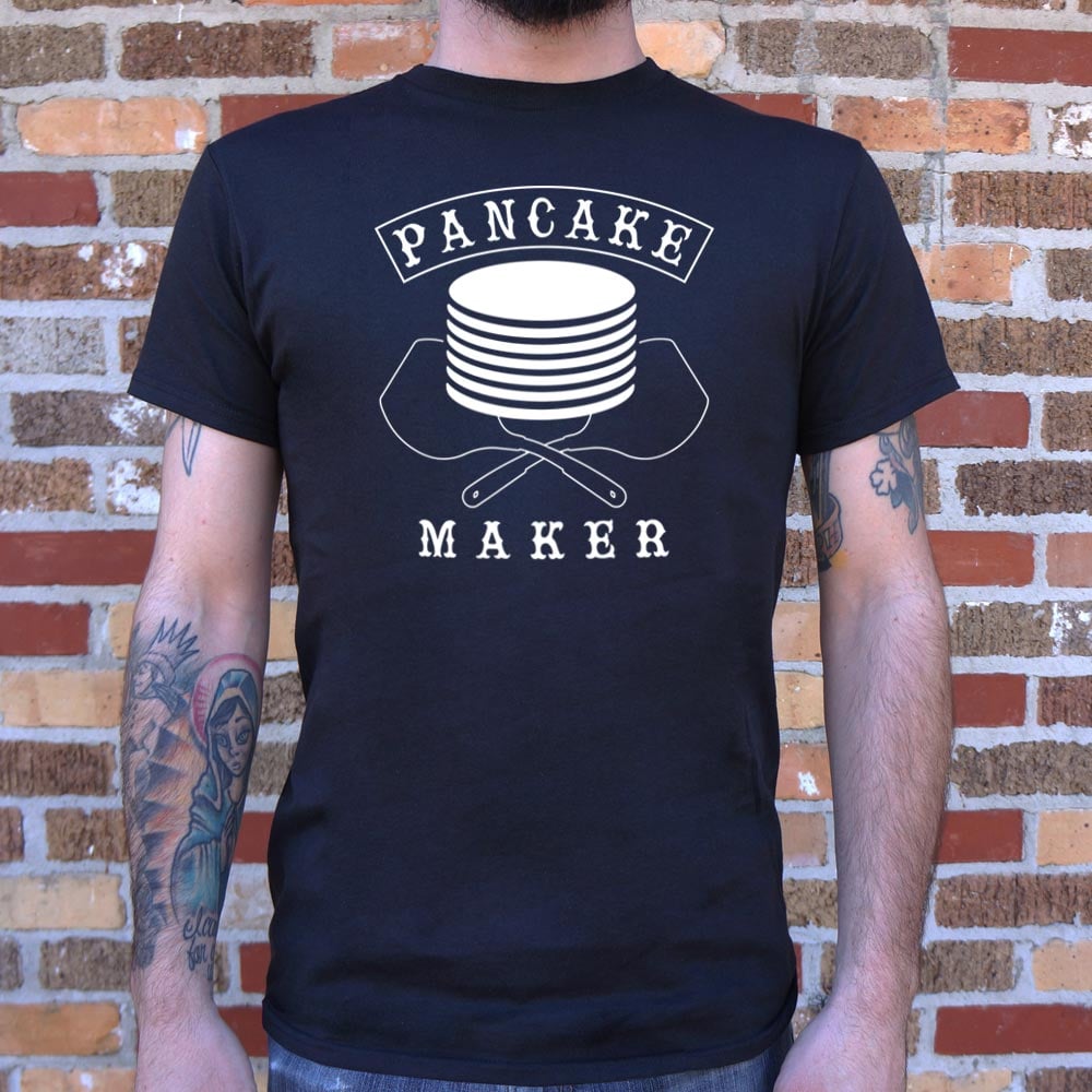 Pancake Maker