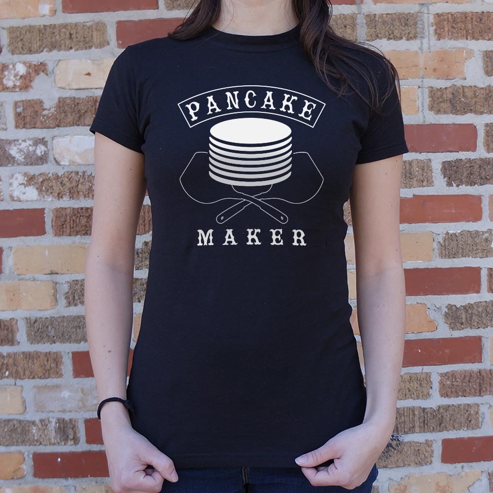 Pancake Maker