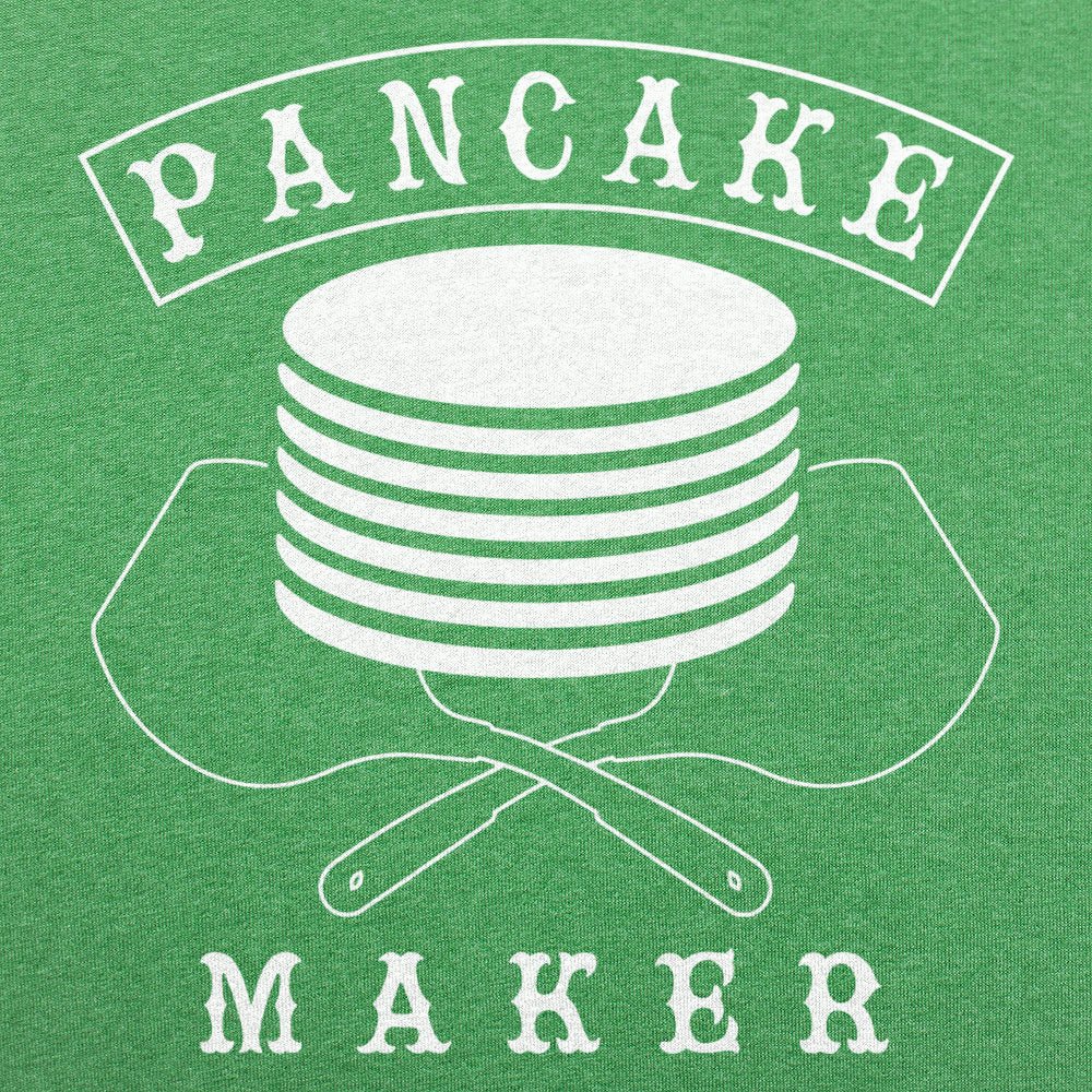 Pancake Maker