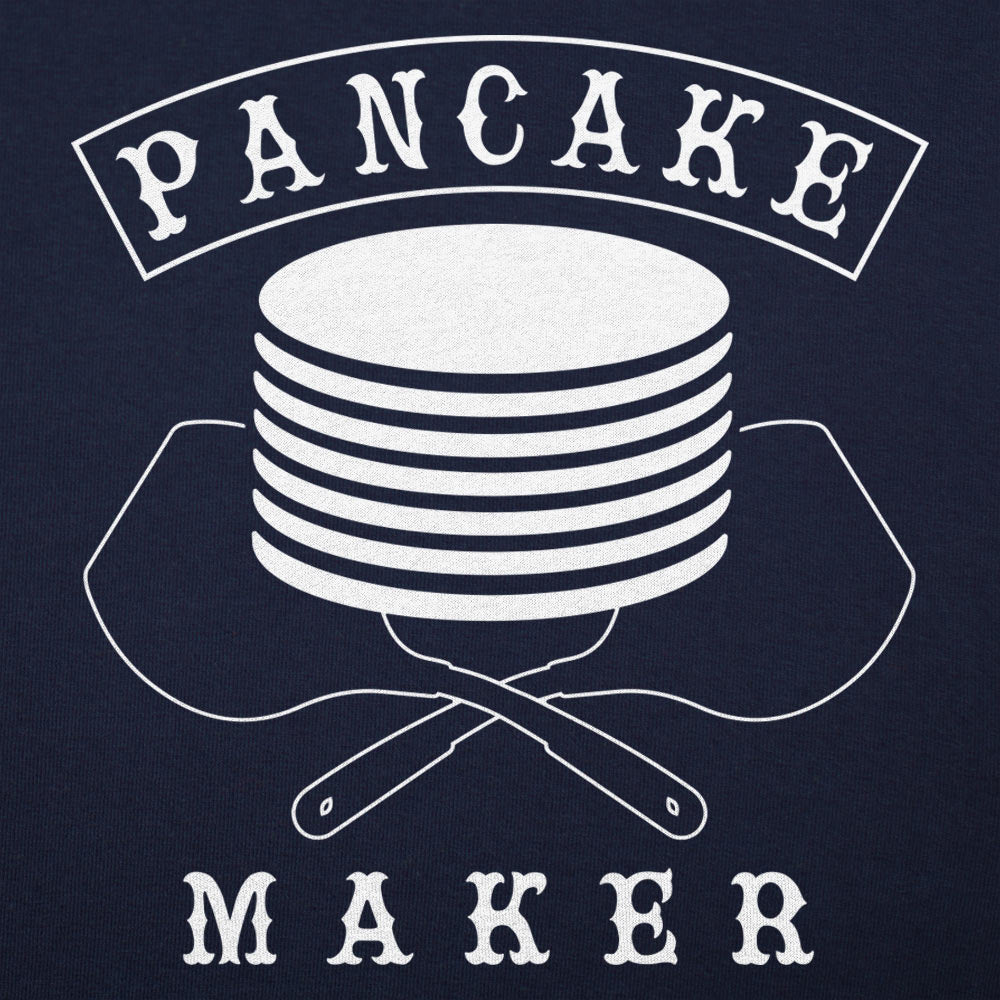 Pancake Maker
