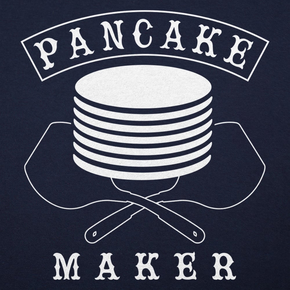 Pancake Maker