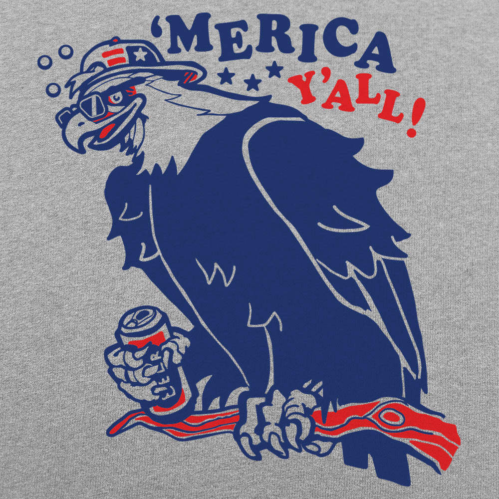 Party Eagle