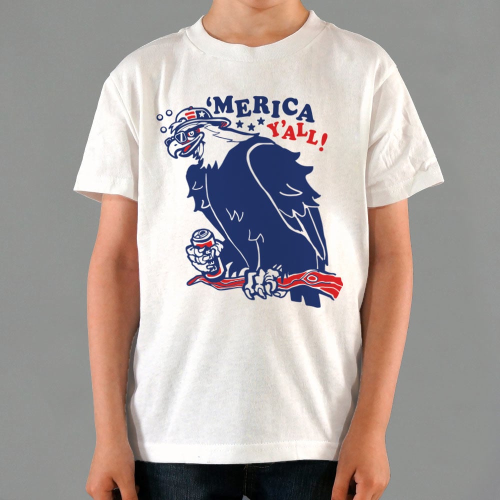 Party Eagle