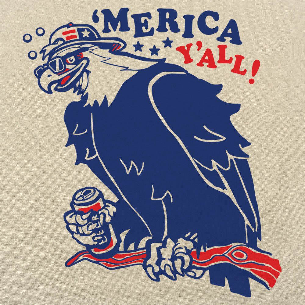 Party Eagle