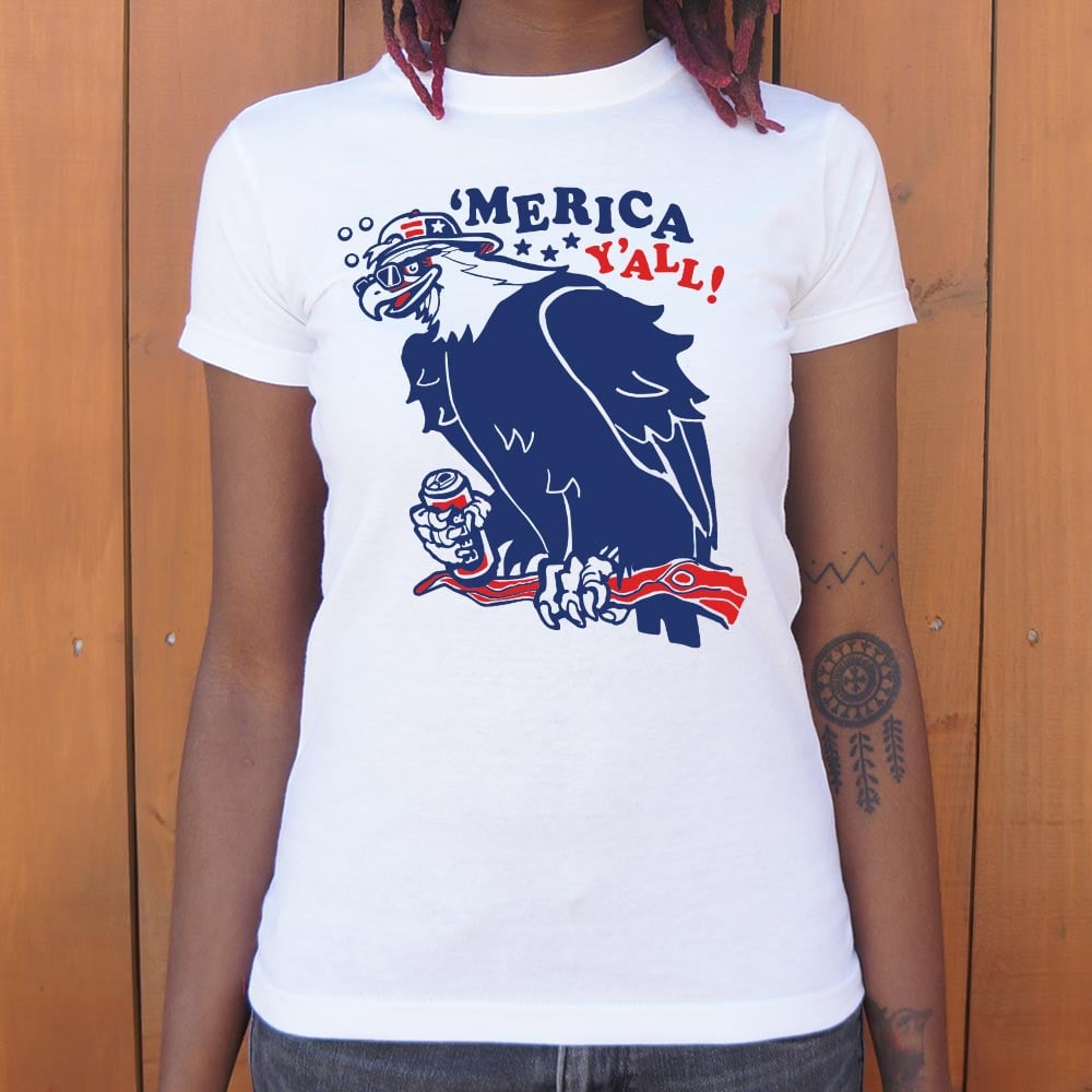 Party Eagle