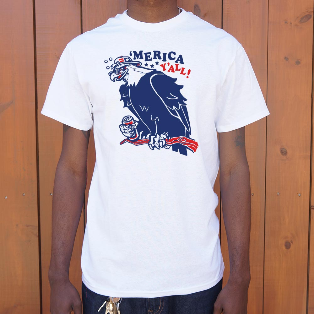 Party Eagle