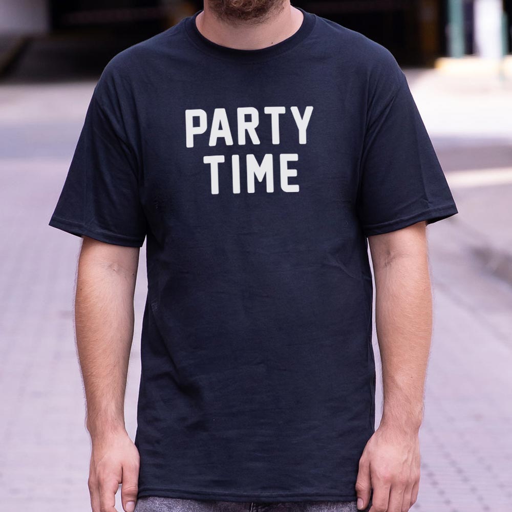 Party Time
