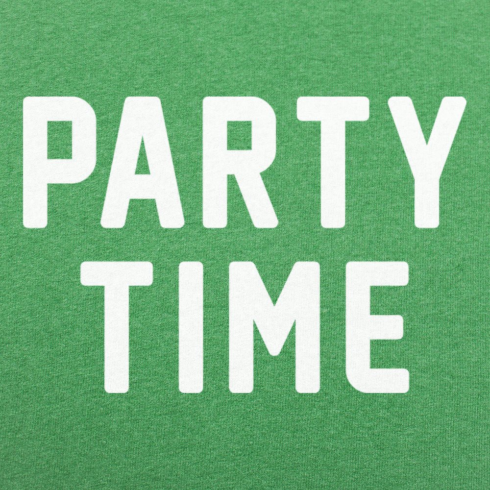 Party Time