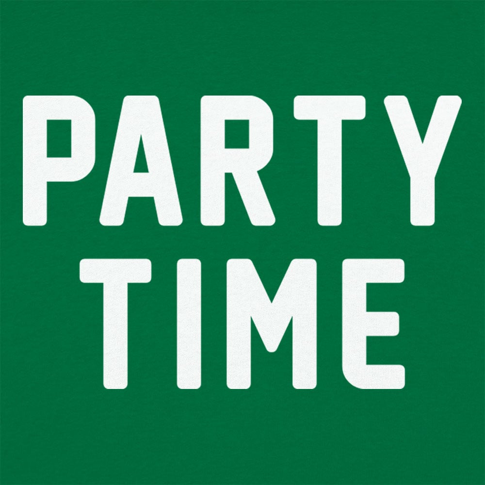 Party Time