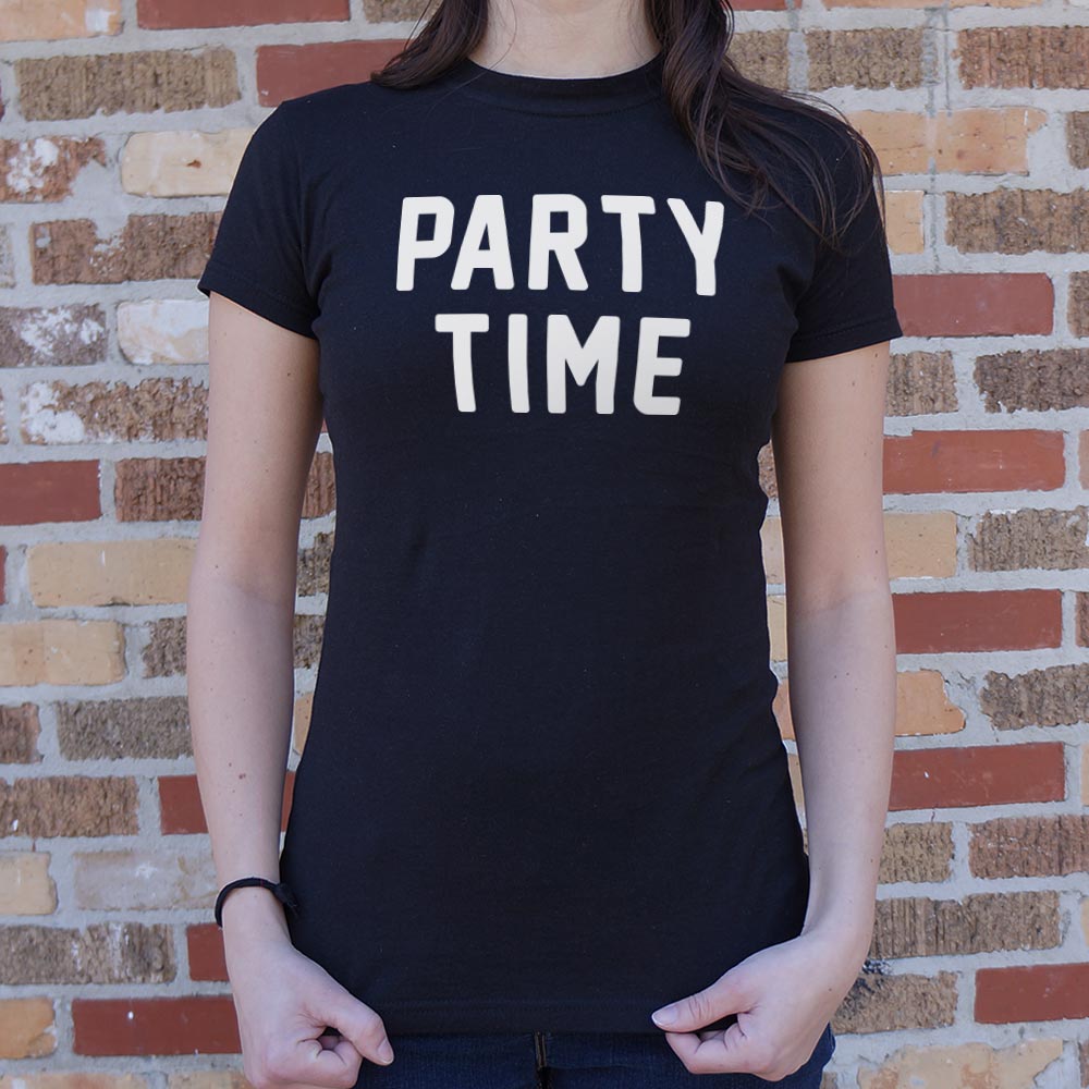 Party Time