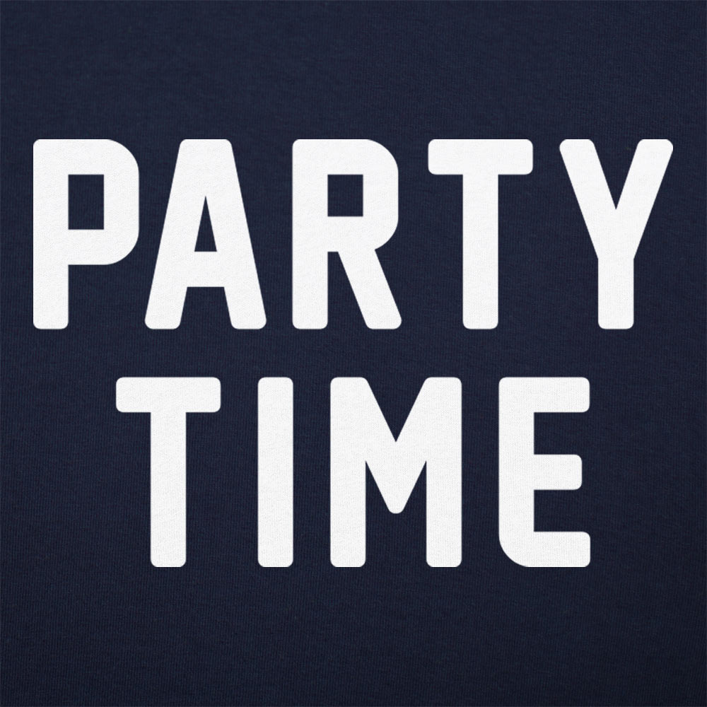 Party Time