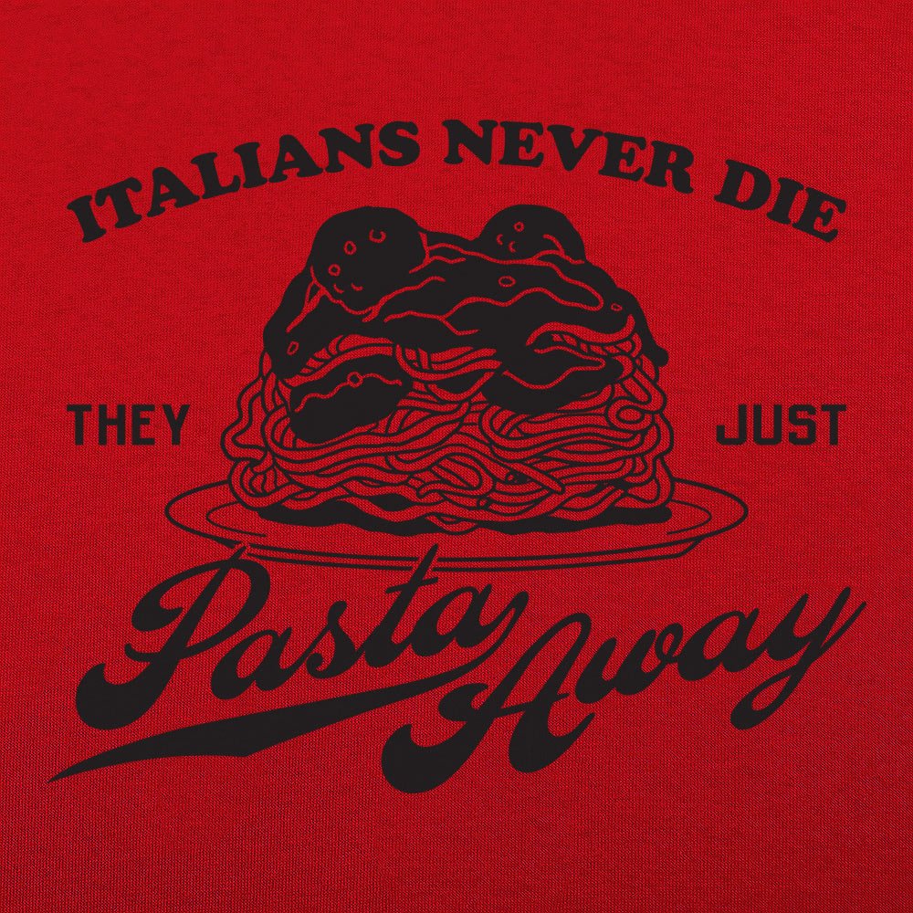 Pasta Away