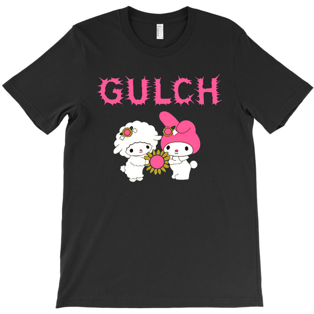 Gulch Unisex T-shirt, Sweatshirt, Hoodie (1)
