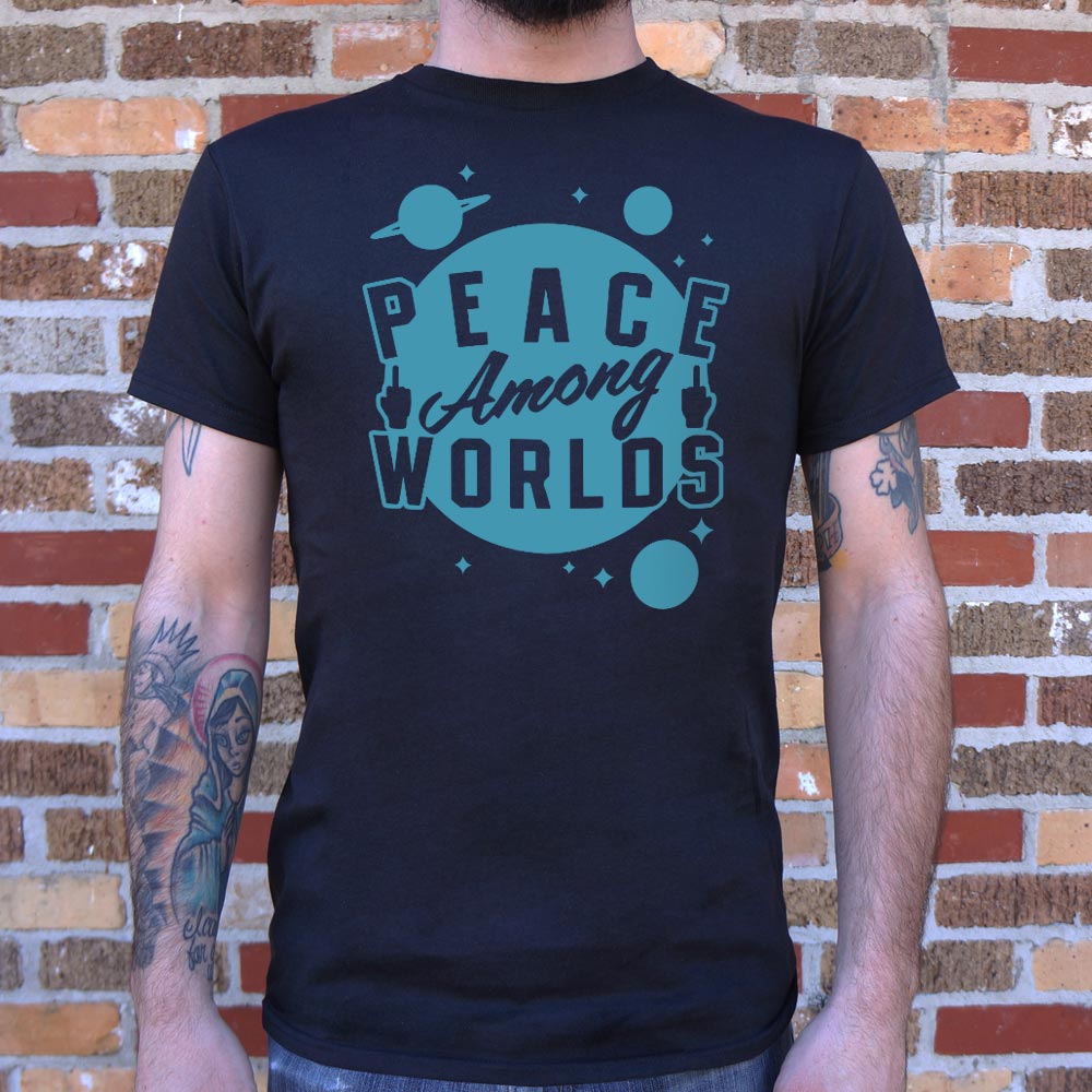 Peace Among Worlds