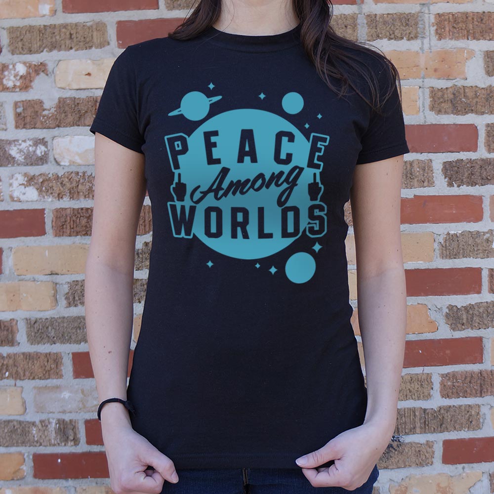 Peace Among Worlds