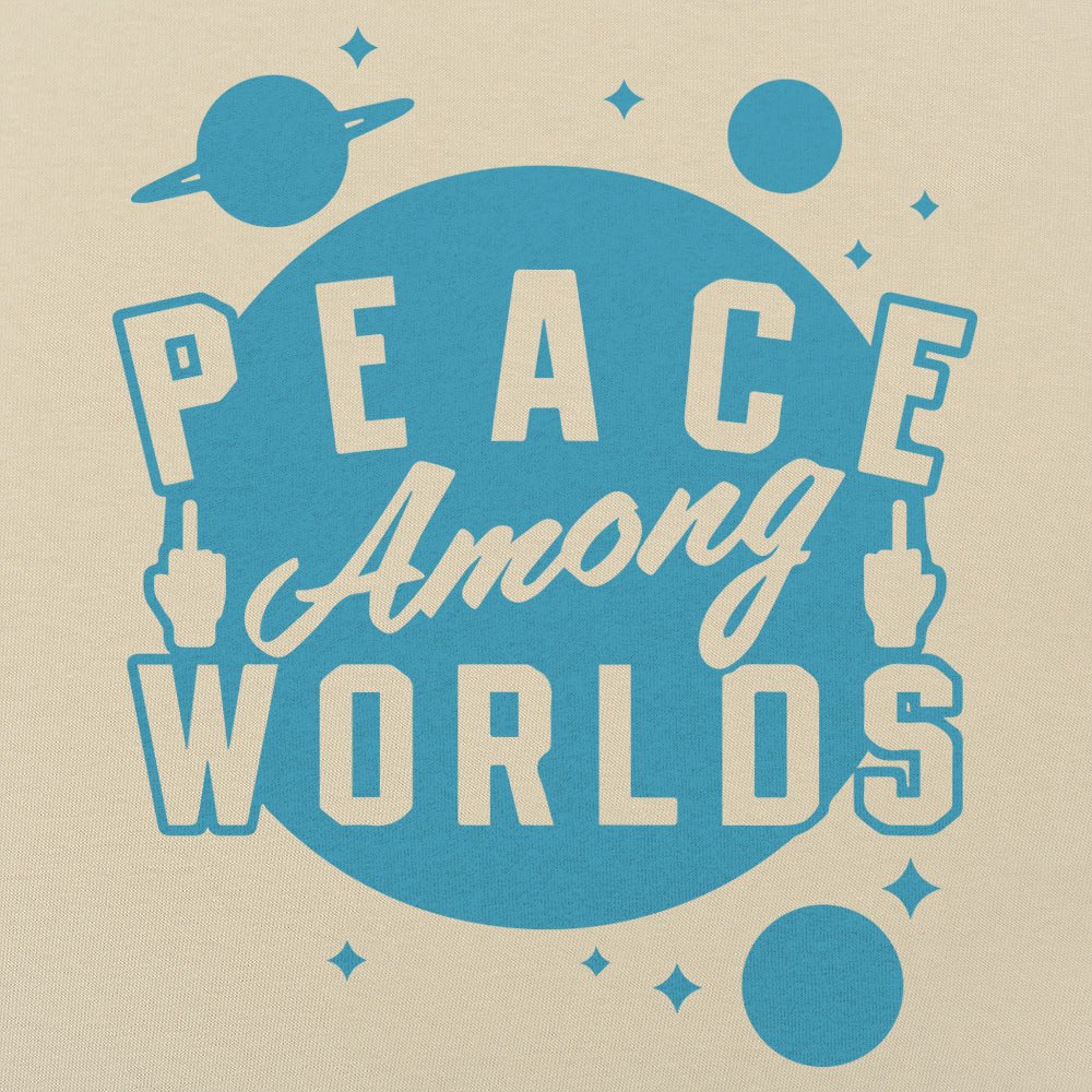 Peace Among Worlds