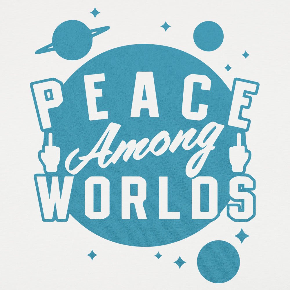 Peace Among Worlds